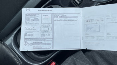 Nissan Juke 1.6 Hybrid N-Connecta 5dr Auto Hybrid Hatchback